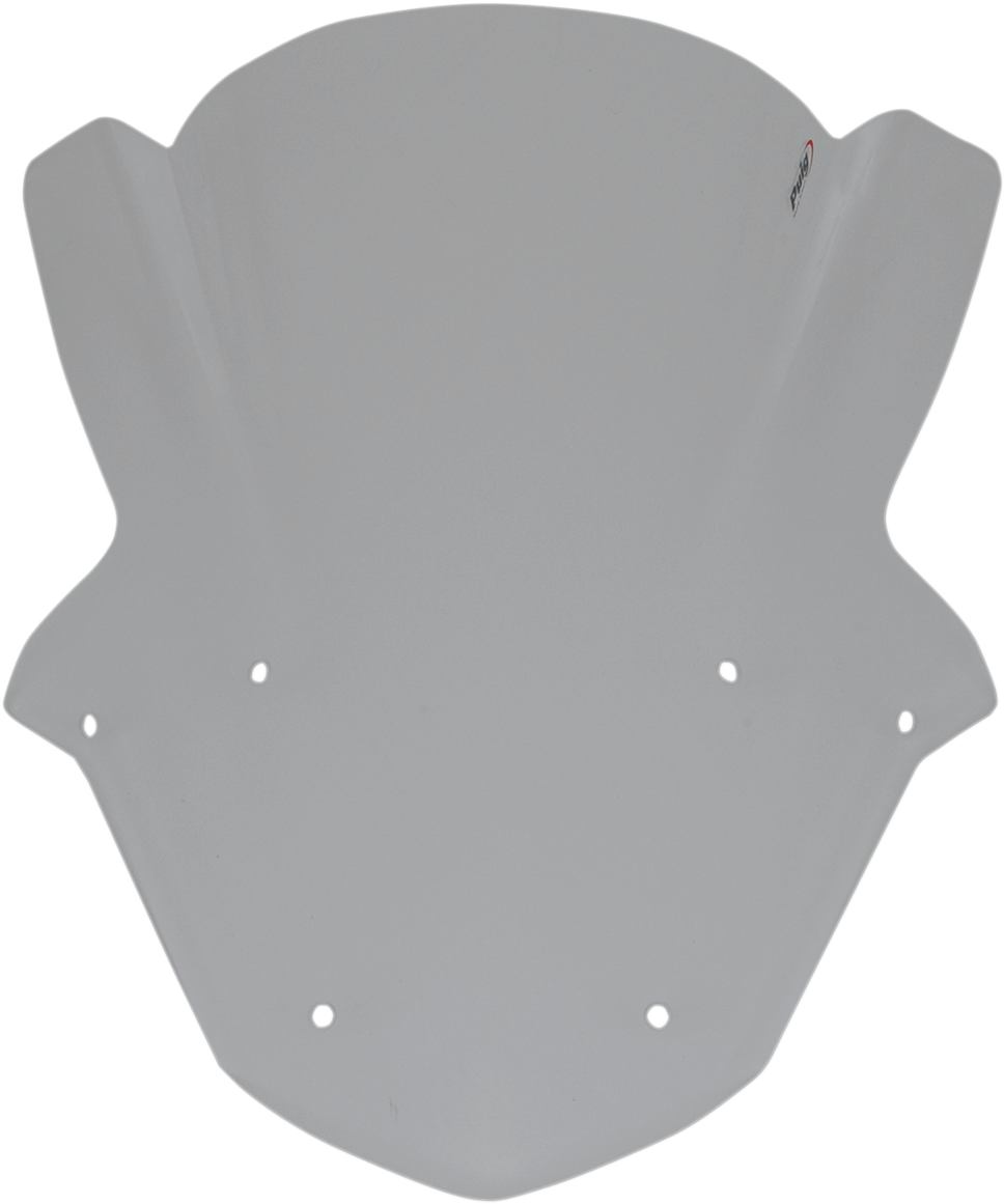 PUIG HI-TECH PARTS Z-Racing Windscreen