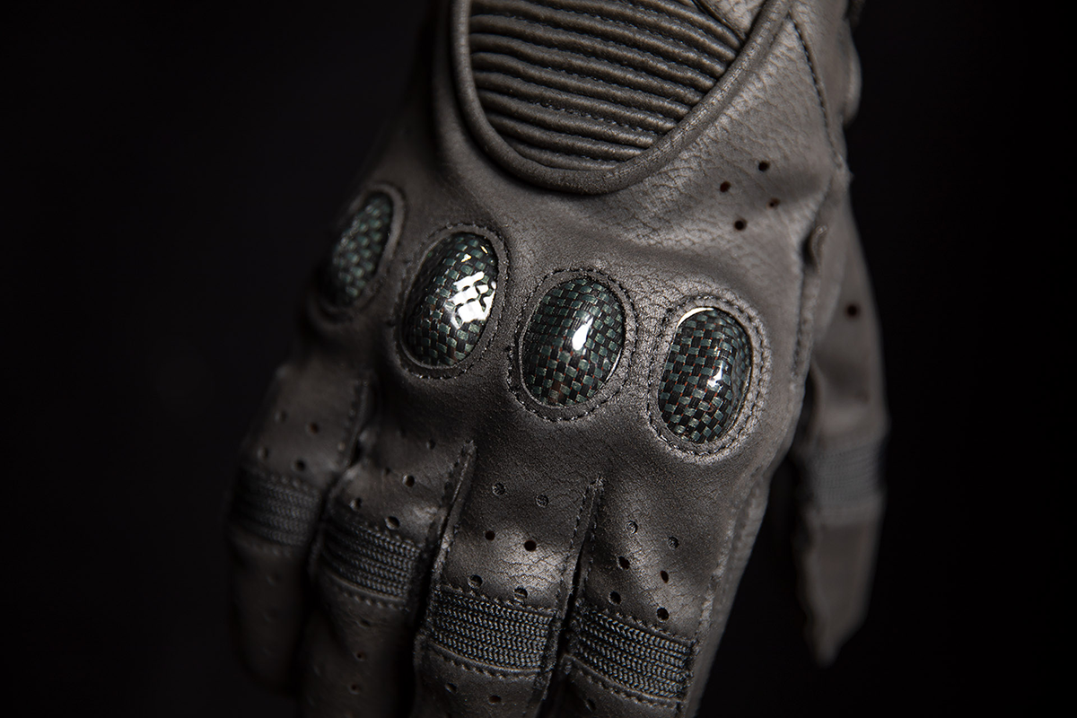 ICON Outdrive™ Gloves