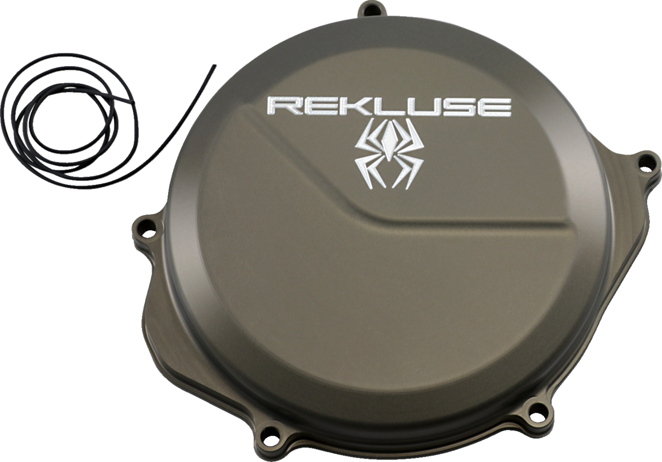REKLUSE Clutch Cover