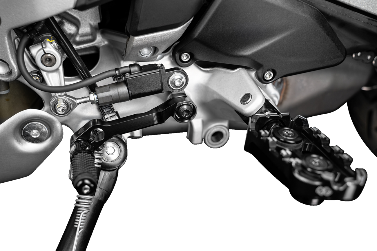 GILLES TOOLING Tech-X Enduro Footpegs