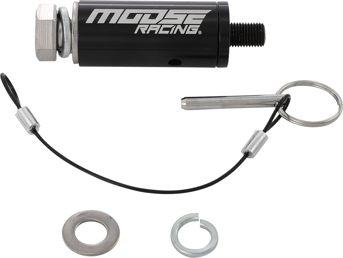 Quick Release Flag Mount undefined