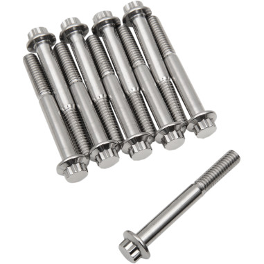 BOLT 12PT 5/16-18X2-1/2