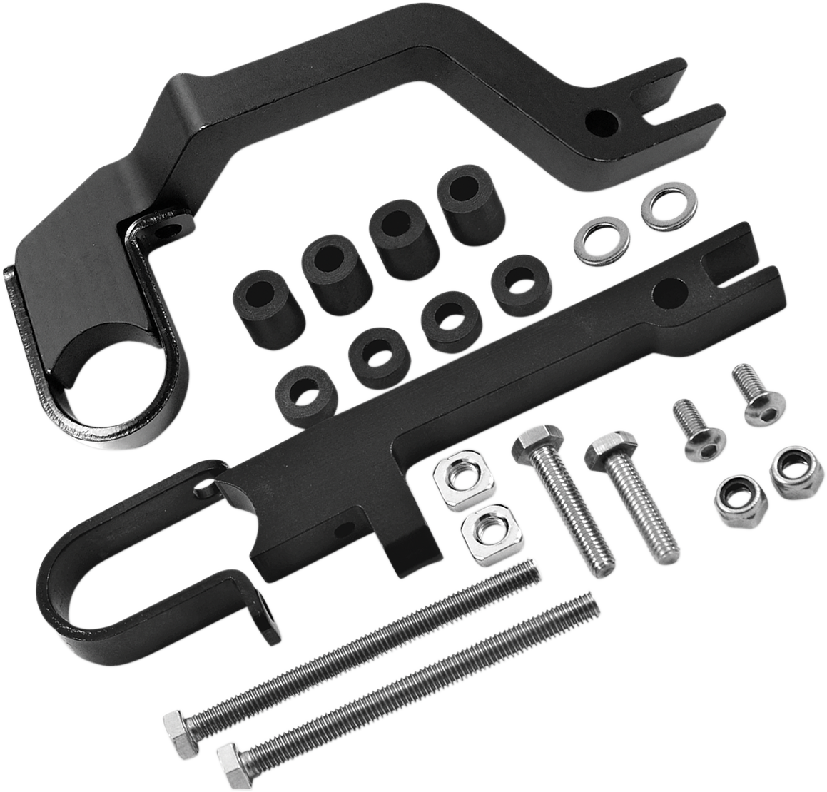 Stealth Hayes Brake Mount Kit undefined