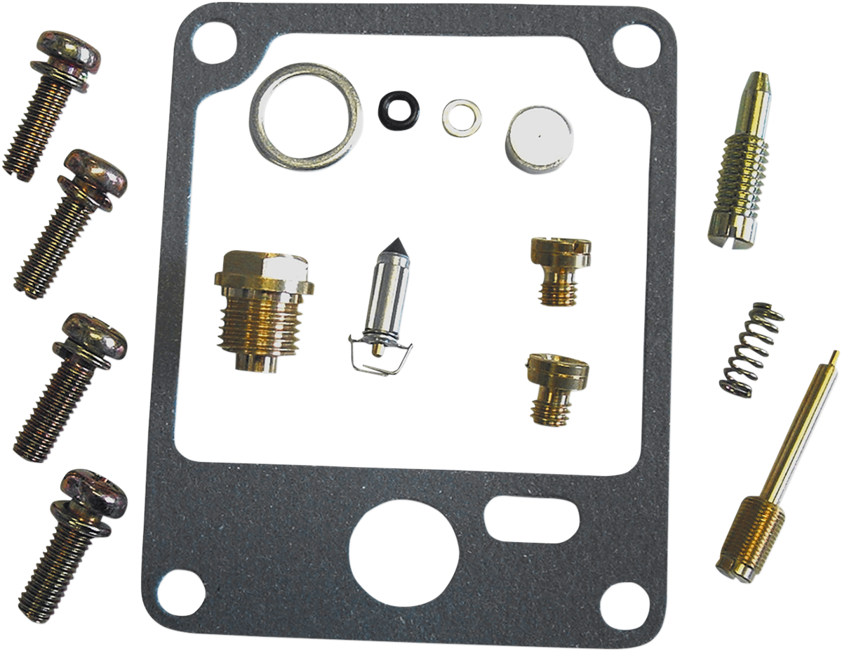 Carburetor Repair Kit undefined
