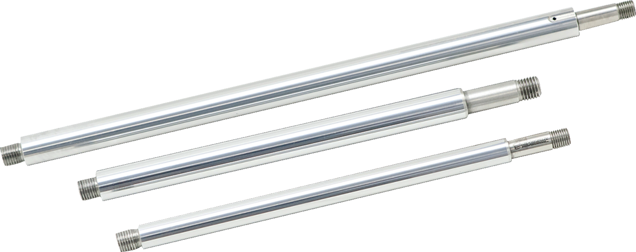 Shock Shafts undefined