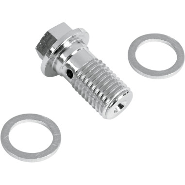 BANJO BOLT 12MM X 1.5 CH