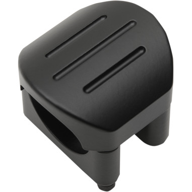 MOUNT H-BAR 1.5' BLACK