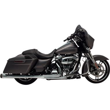 2-INTO-1 FATSHOT EXHAUST