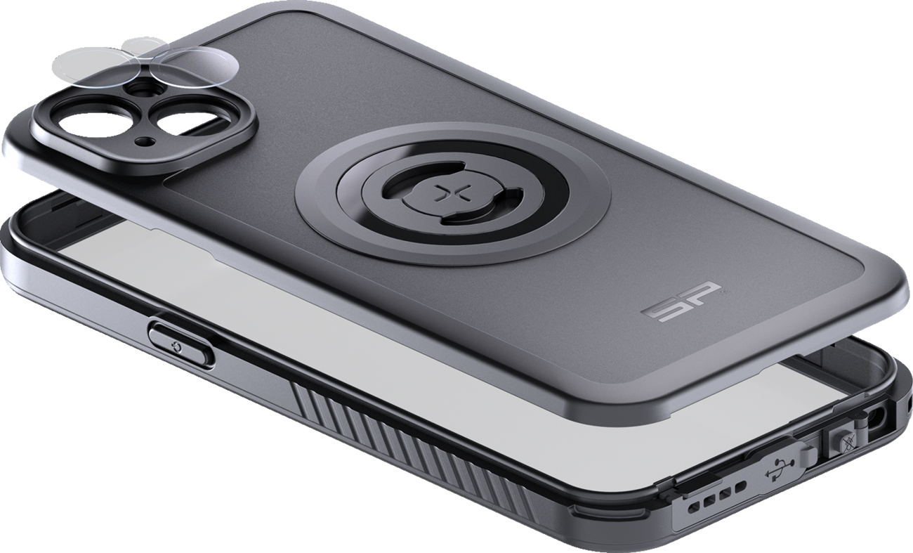 Xtreme SPC+ Case undefined