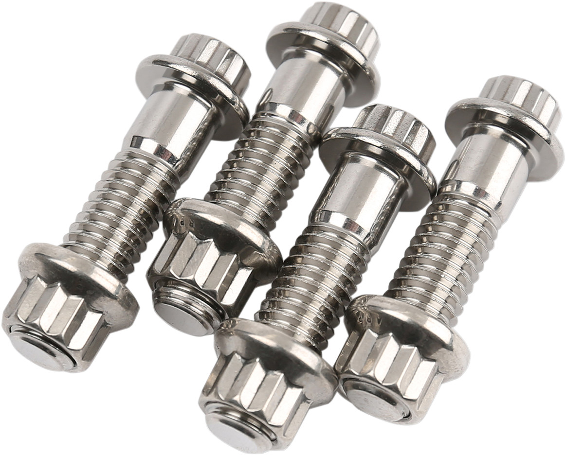 THRASHIN SUPPLY CO. Foot Peg Hardware