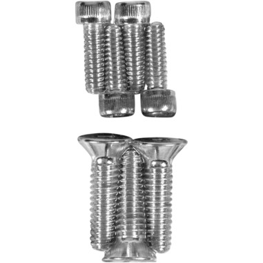 S&S SUP-B A/C&CARB BLT KT