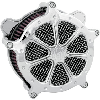 AIR CLEANER SPD7 XL CHR