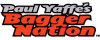 PAUL YAFFE BAGGER NATION