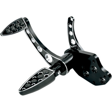 BILLET FORWARD CONTROLS