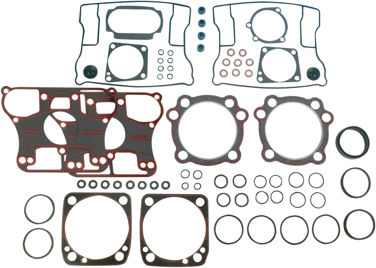 Top End Gasket Kit undefined