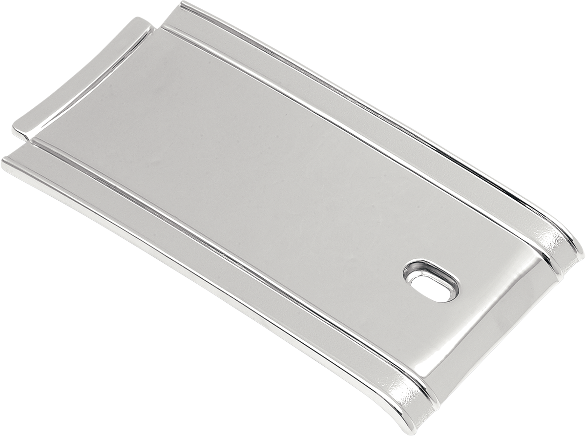 Die-Cast Lower Dash Panel undefined