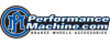 PERFORMANCE MACHINE (PM)