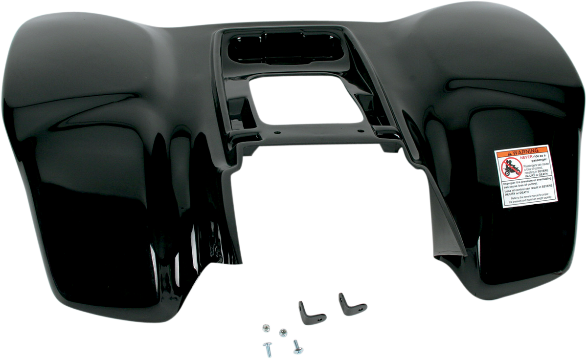 Fender Replacement Plastic undefined