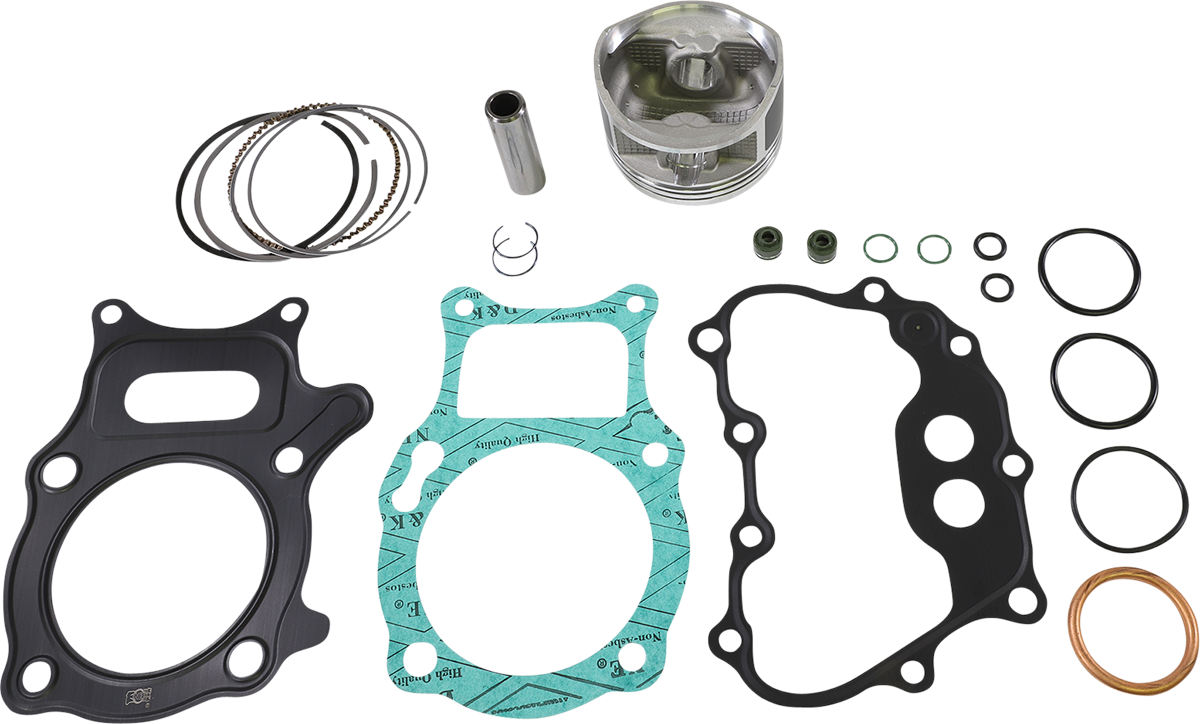 WSM Top-End Rebuild Kit