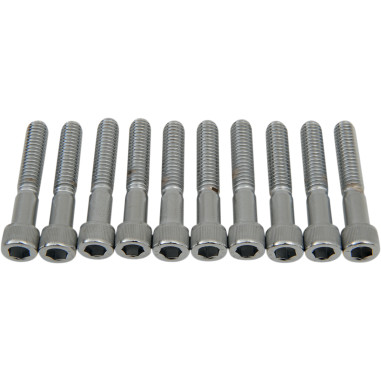 5/16-18X1 3/4 SOCKET HEAD