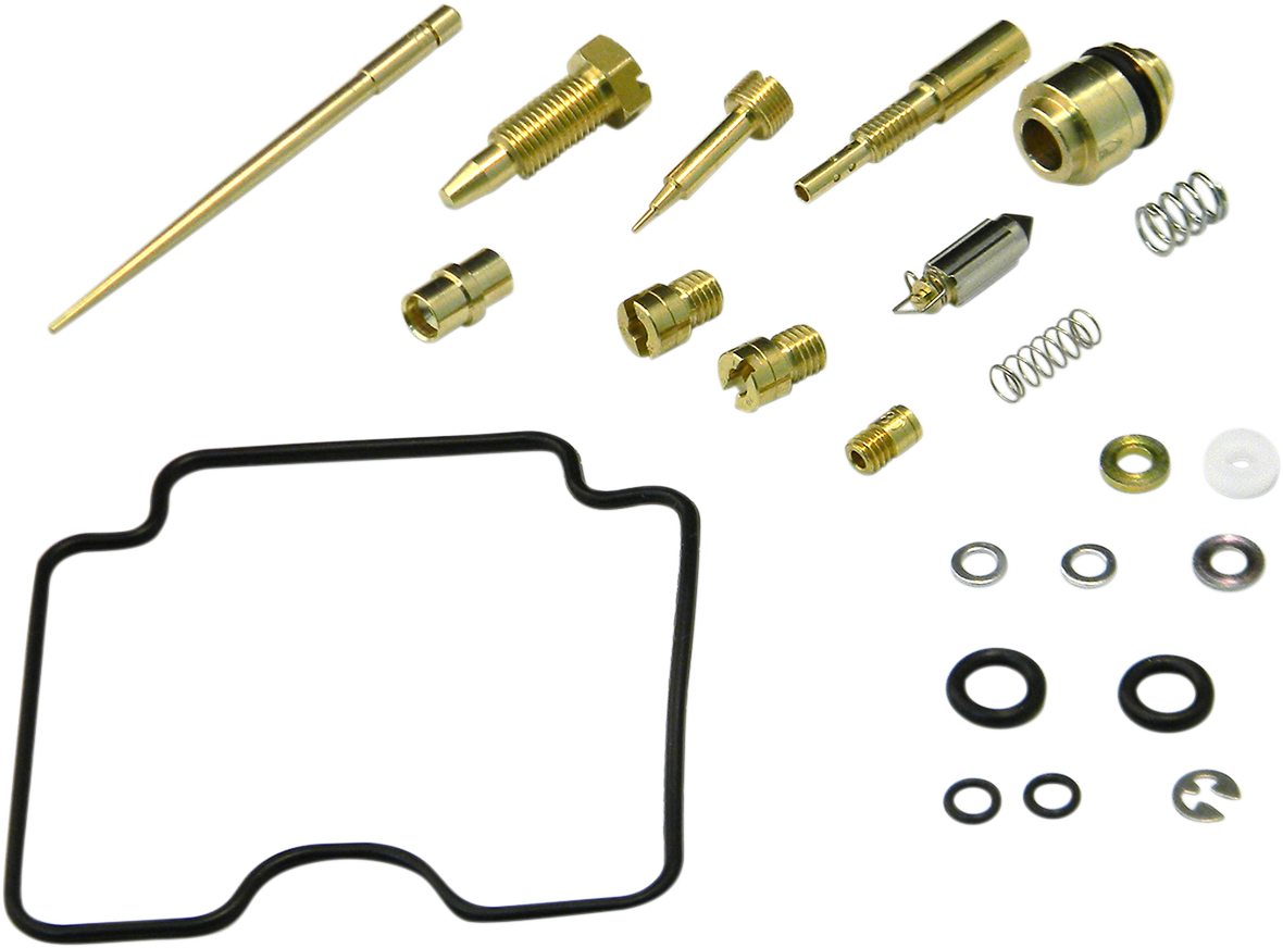 Carburetor Repair Kit undefined