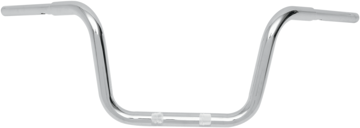 FLANDERS 1-1/4" Handlebar — Ape Hanger/Mini