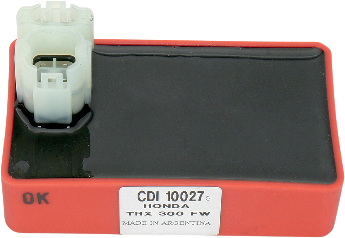 RICK'S MOTORSPORT ELECTRIC Hot Shot Series CDI Box