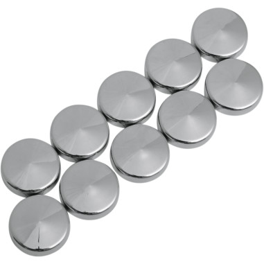 COVER BOLT 1/4 TORX 10PK