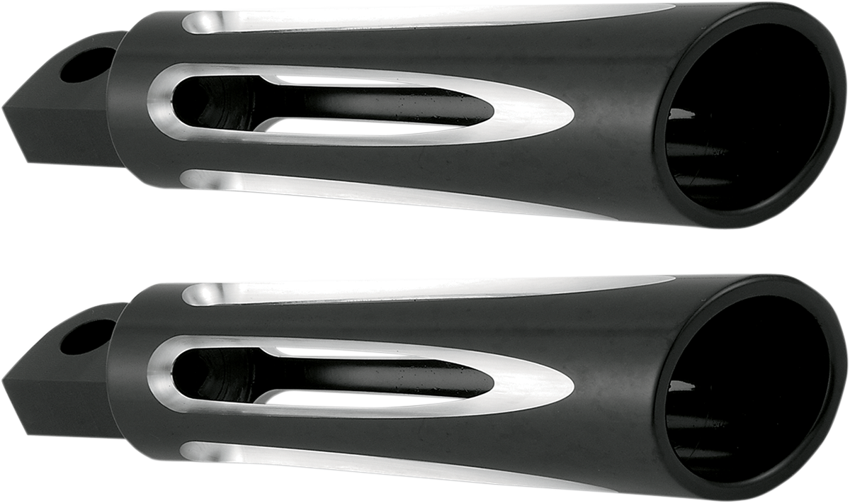 ARLEN NESS Ness-Tech® Footpegs