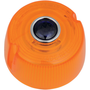 TURN SIGNAL LENSES