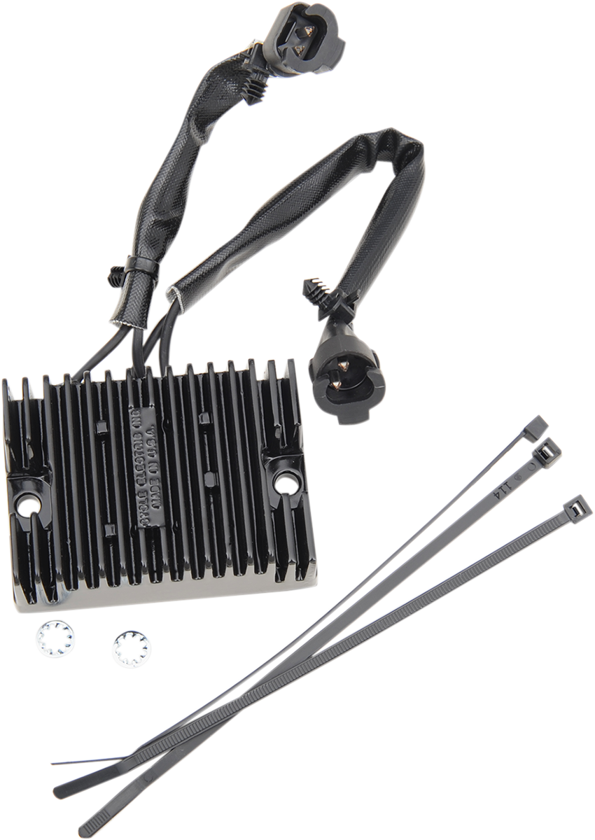 Standard Rectifying Regulator undefined