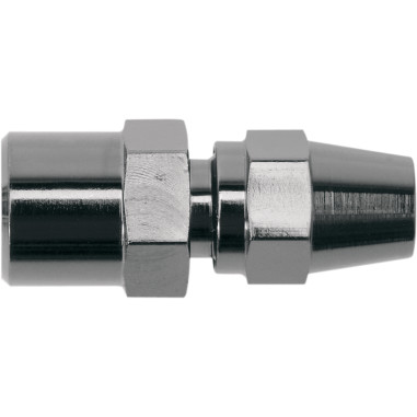 HOSE END FEMALE #3 BLK