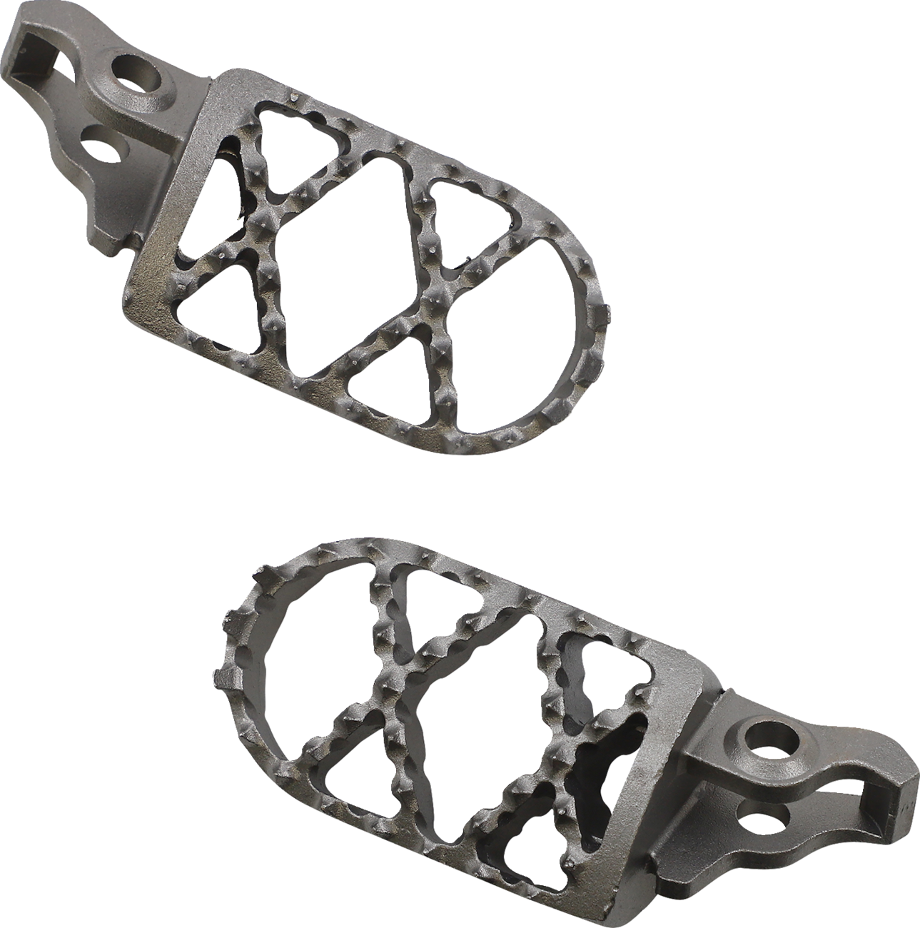 MOOSE OFFROAD Pro Footpegs