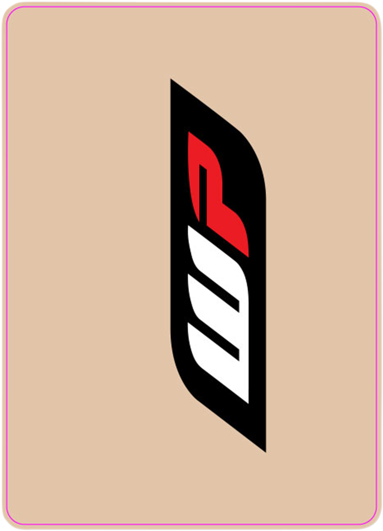 Upper Fork Decal undefined