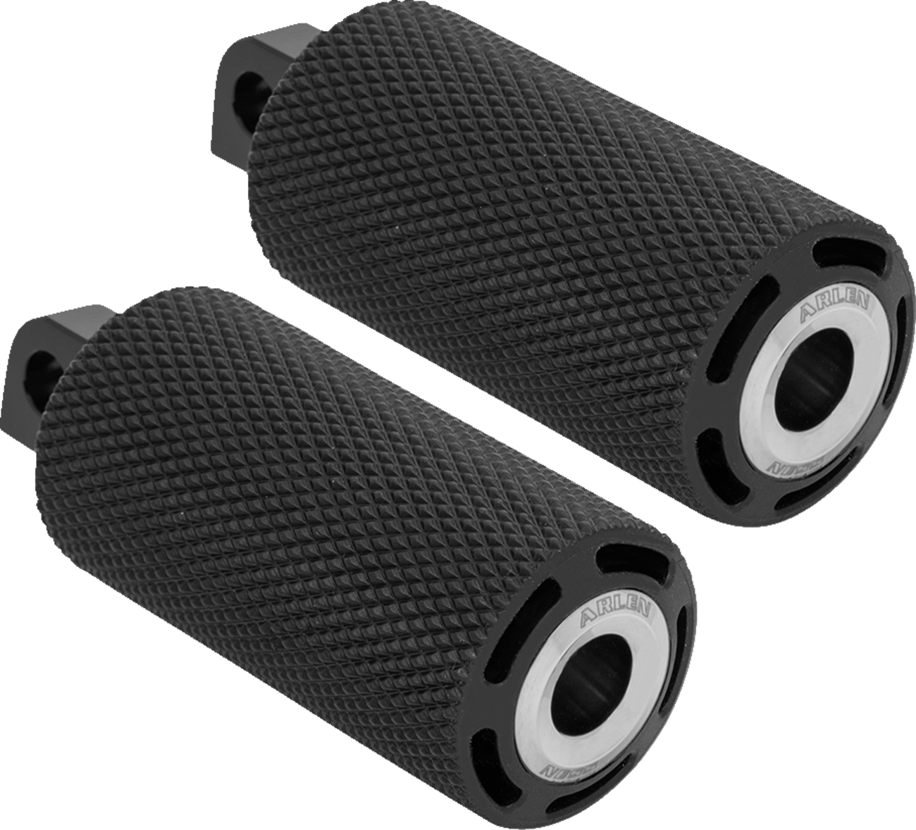ARLEN NESS Cush Footpegs