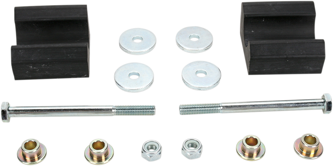 Ski Mounting Kit undefined