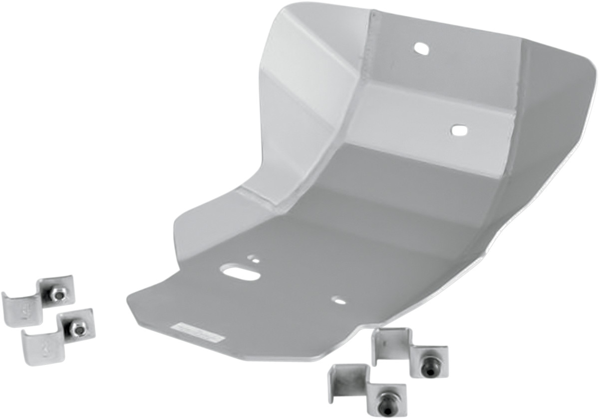 Aluminum Skid Plate — Skid Plate