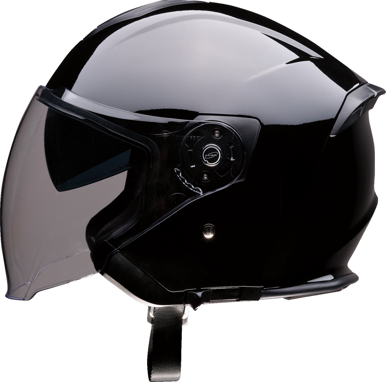 Road Maxx 2.0 Helmet - Black - Small