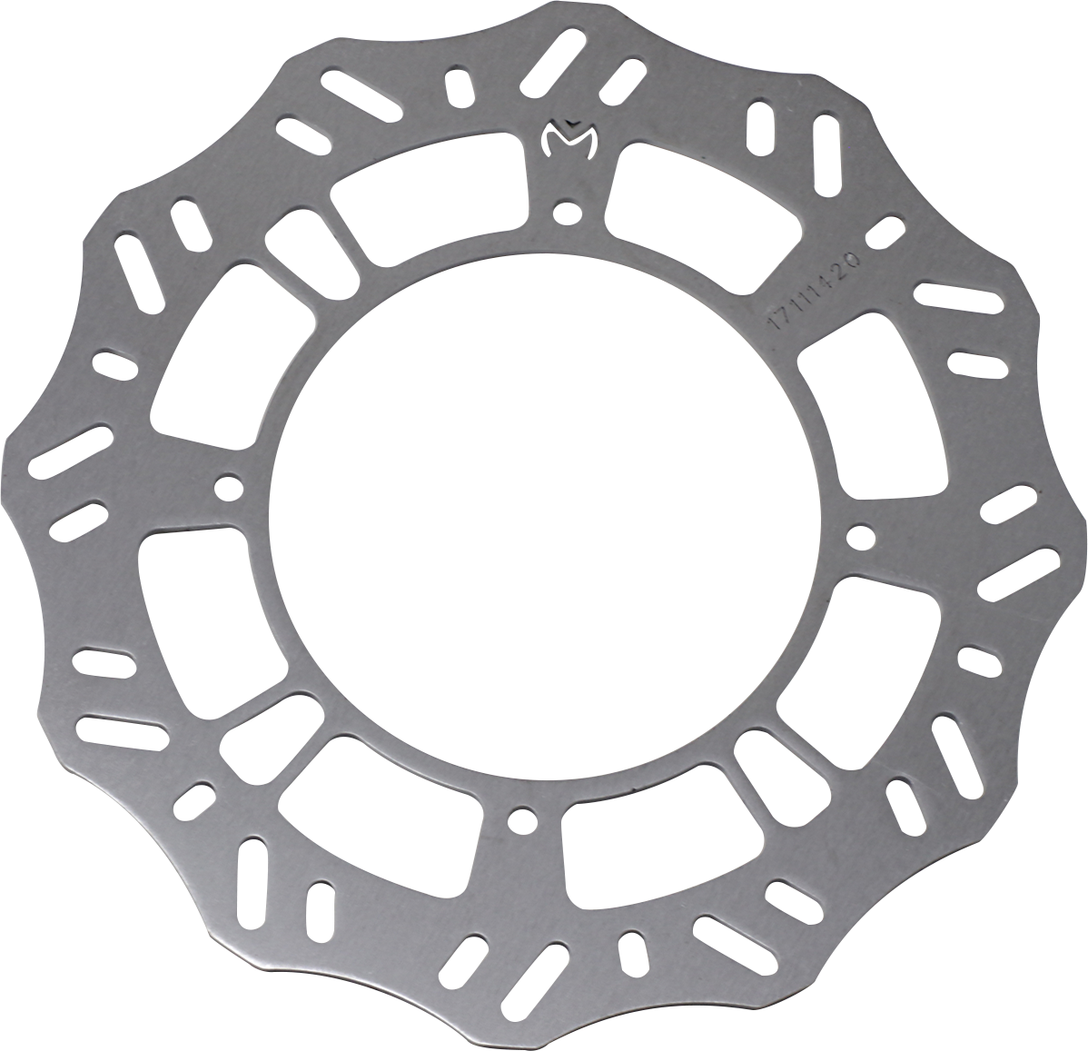 Standard Brake Rotor undefined