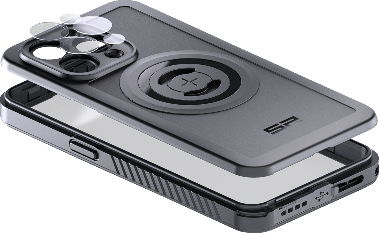 SP CONNECT Xtreme SPC+ Case