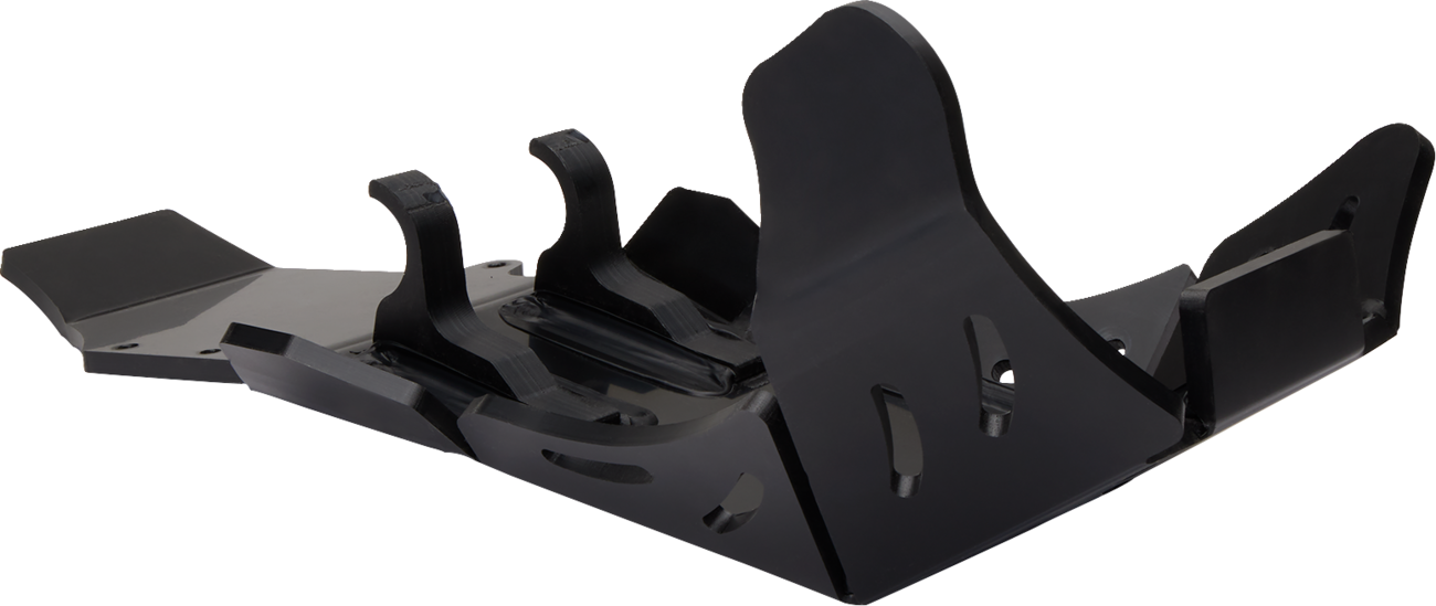 Xtrem Skid Plate undefined