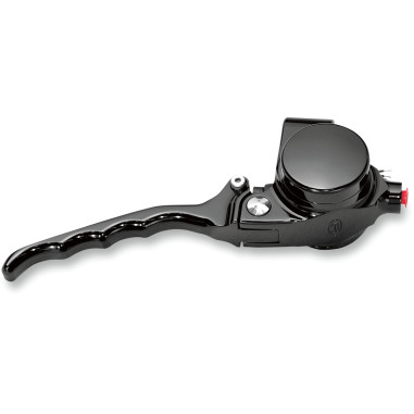 M/CYL BR9/16 W/O SWTCH BK