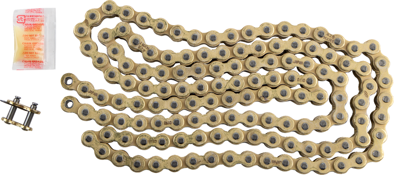 428 MXR1 Off-Road Racing Chain undefined