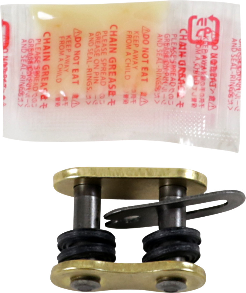 RK EXCEL 520 ZXW Drive Chain