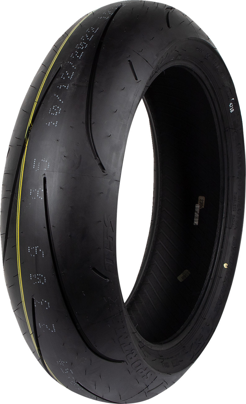 Sportmax Q5S Tire undefined