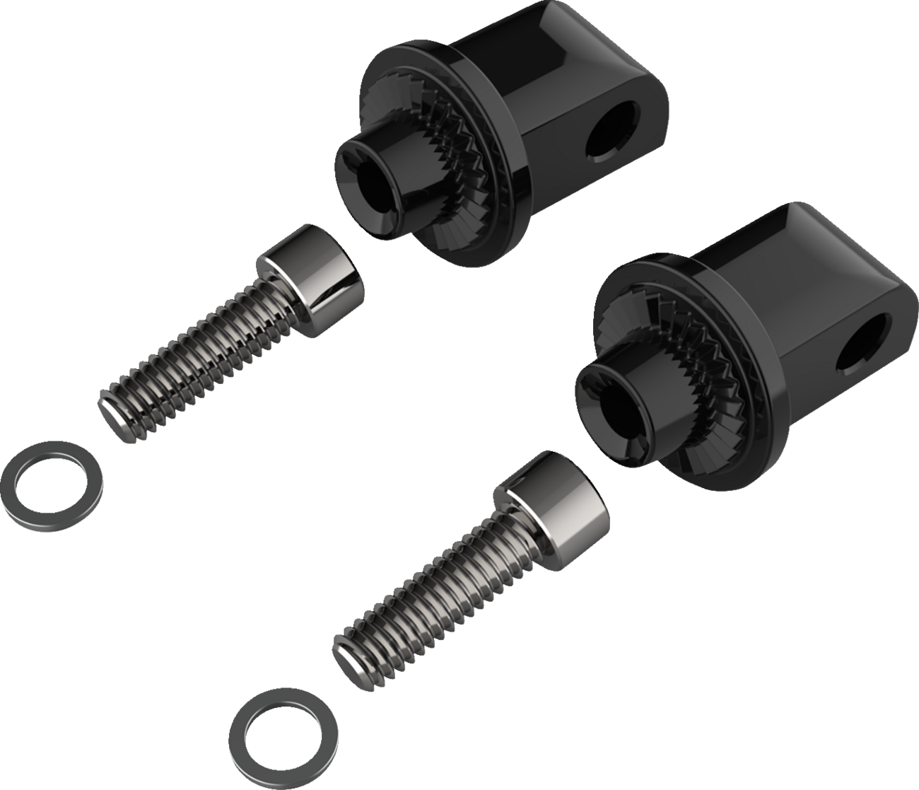 CIRO Peg Adapters