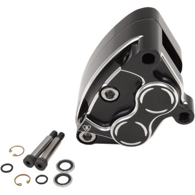 CALIPER HSNG RIGHT BLK