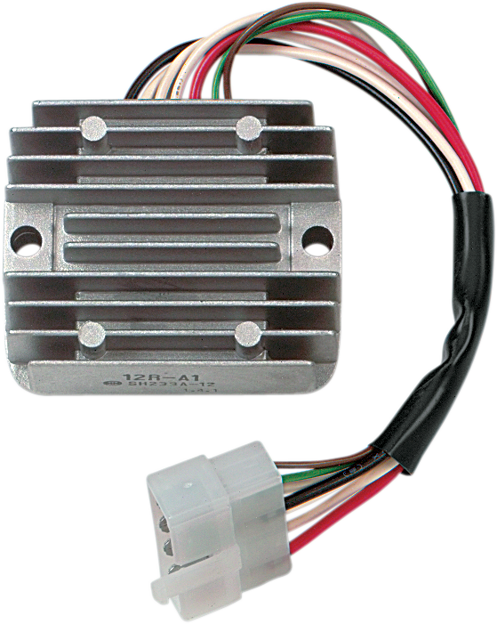 Rectifier and Regulator for Yamaha undefined