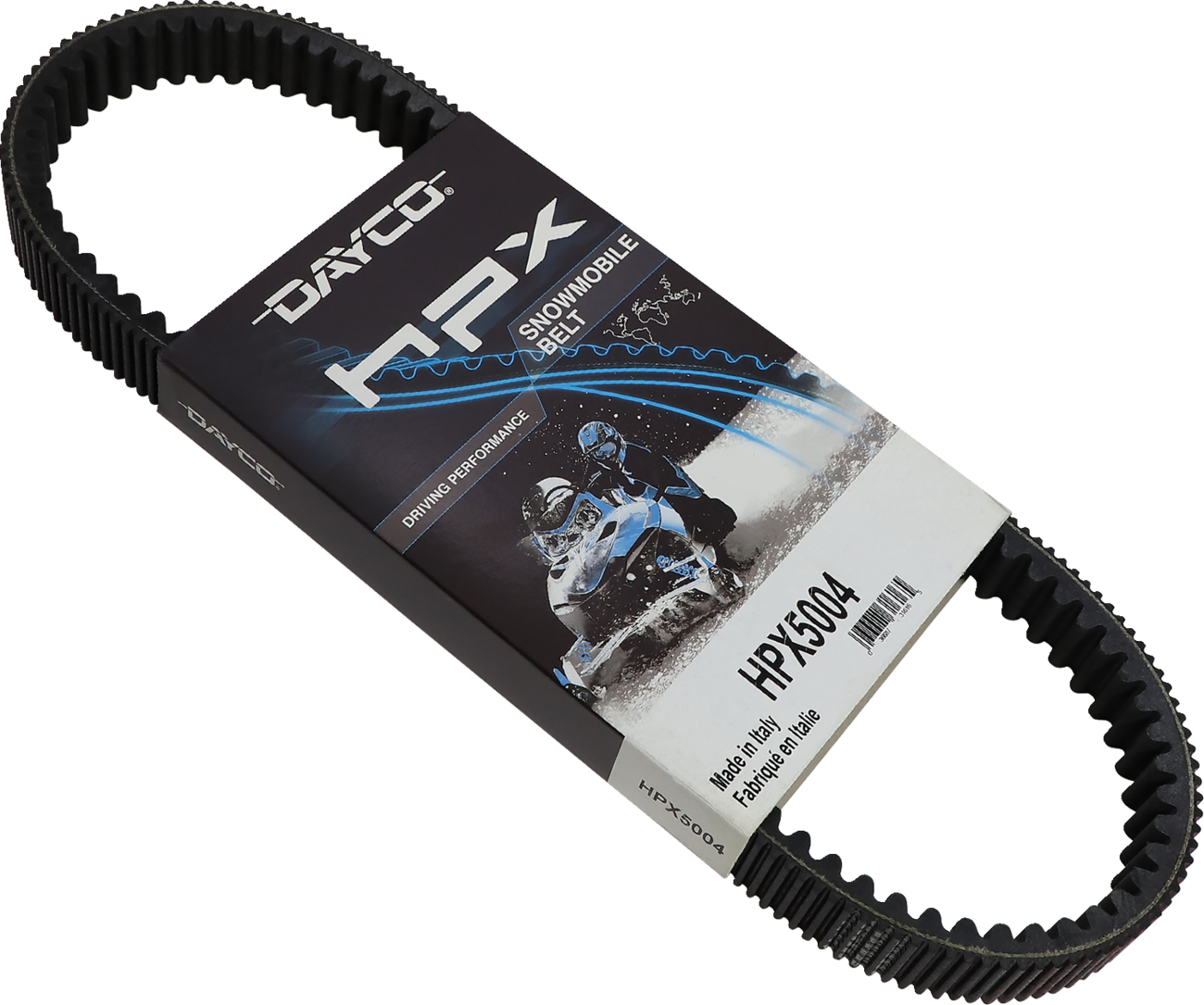 High Performance Extreme Belt undefined