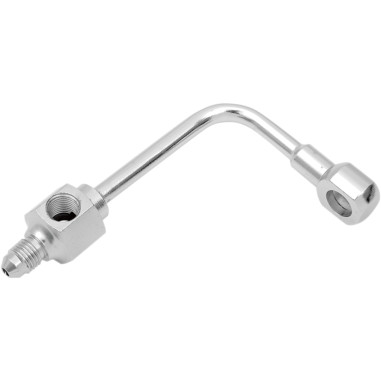 REAR BRAKE BANJO #3X90 L.